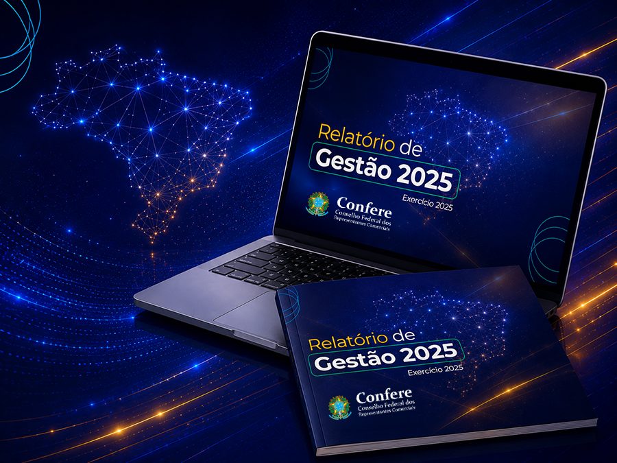 Confere registra crescimento de 35,6% na fiscalização e mais de 49 mil novos registros em 2025